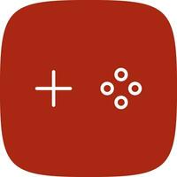 Game Creative Icon Design vector