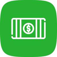 Cash Rewards Card Creative Icon Design vector
