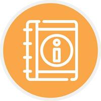 Manual Creative Icon Design vector