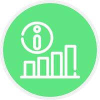 Graphic Creative Icon Design vector