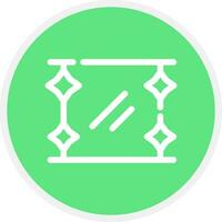 Windows Creative Icon Design vector
