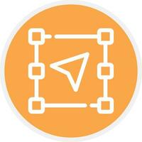 Object Creative Icon Design vector