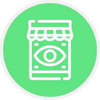 View Creative Icon Design vector