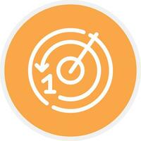 Timer Creative Icon Design vector