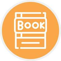 Ebook Creative Icon Design vector