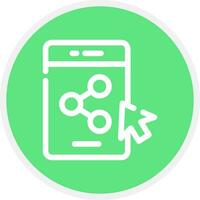 Interface Creative Icon Design vector