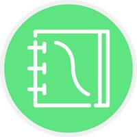 Sketch Creative Icon Design vector