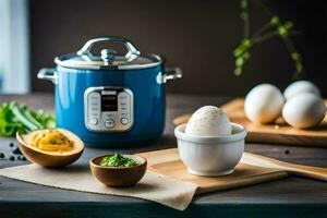 the best instant pot recipes for beginners. AI-Generated photo