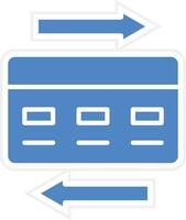 Payment Method Vector Icon