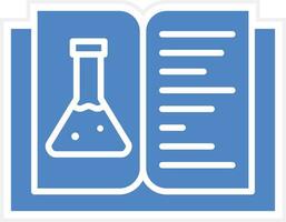 Science Vector Icon