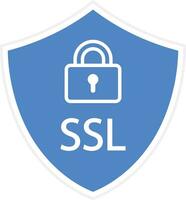 SSL Vector Icon