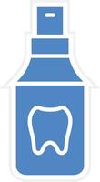 Freshener Vector Icon