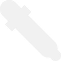 Pipette Vector Icon