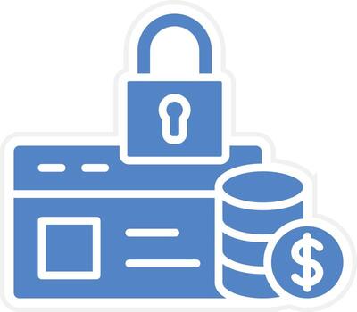 Security Vector Icon