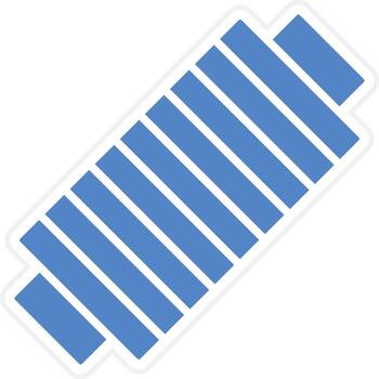 Thread Vector Icon