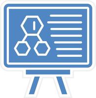 Formula Vector Icon