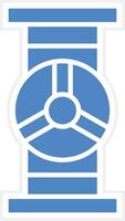 Valve Vector Icon