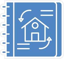 Engineering Sketch Vector Icon