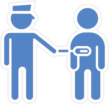 Checking Vector Icon