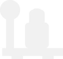 Scale Vector Icon
