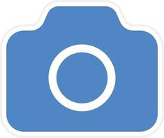 Camera Vector Icon