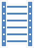 Ladder Vector Icon