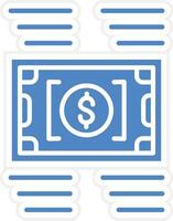 Payment Send Vector Icon