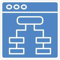 Ux Interface Vector Icon
