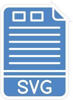 SVG Vector Icon