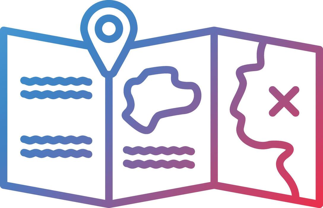 Maps SVGs for Free Download