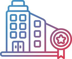 Ownership Vector Icon
