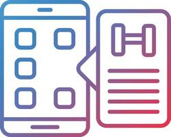 Online Challenge Vector Icon