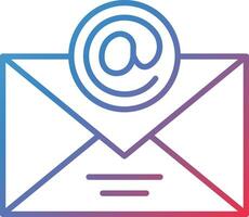 Email Vector Icon