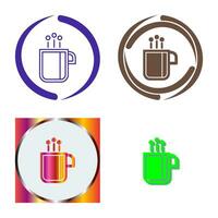 Cup Vector Icon