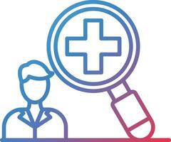 Find A Provider Vector Icon