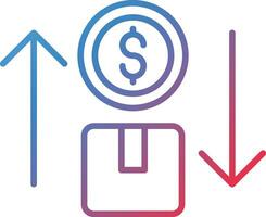 Variables Vector Icon