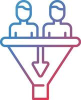 Conversion Vector Icon