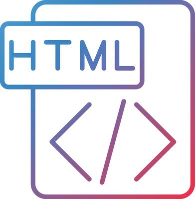 Html Logo Vector Art, Icons, and Graphics for Free Download