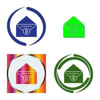 Mail Vector Icon