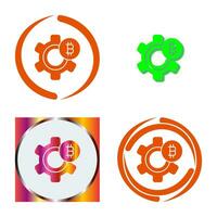 Setting Vector Icon