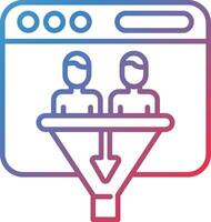 Conversion Vector Icon