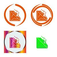 Avalanche Vector Icon