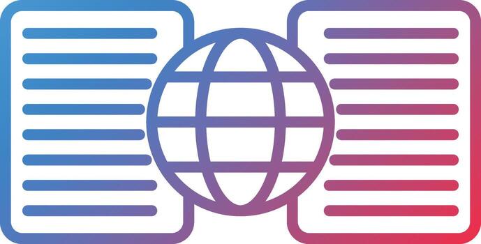 archivos intercambiar vector icono