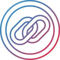 Connection Vector Icon
