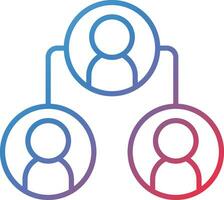 Delegating Task Vector Icon
