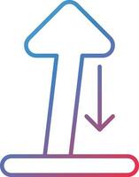 Lean Vector Icon