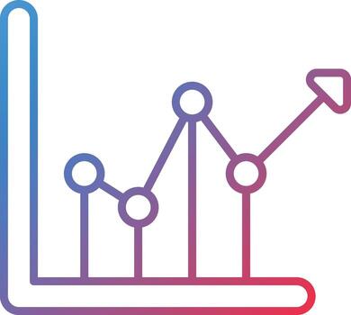 icono de vector de progreso