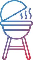 Grill Vector Icon