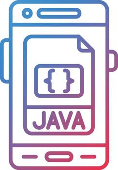 Javascript Vector Icon