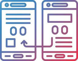 Prototype Vector Icon
